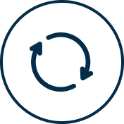 Improves Circulation Naturally icon